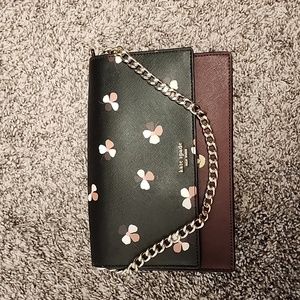 Kate Spate cross body